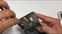 آموزش تعویض باتری  شیائومی Mi A2 Lite - تعمیرات 118