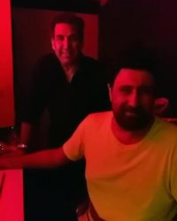 دانلود موزیک جدید محمد علیزاده برگردی ای کاش