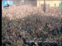 عزاداری عاشورا حسینی