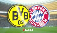 بایرن 6 - 0 دورتموند، شکوه ابدی یک امپراطوری