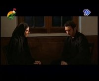 قسمت پنجم سریال پریدخت