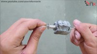 How to Make an Electric Motor at Home