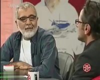 در قلاده های طلای 2 بازی نمی کنم تا مردم، بد قضاوتم نکنند