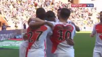 خلاصه بازی موناکو 3-1 تولوز