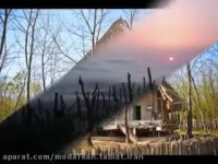 ترانه ماندگار و به یاد ماندنی_گل پامچال_استاد ناصر مسعودی