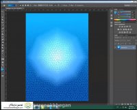 نمونه سوال آزمون عملی فتوشاپ فنی حرفه ای