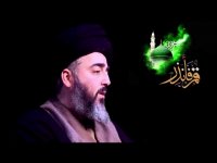 روضه طوس و کربلا مشتاق شیفتگان