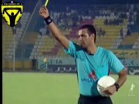 اتفاقات جالب بازی پارس جنوبی جم و صنعت نفت آبادان