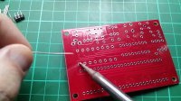 Fairly Easy - Frequency Counter - Electronic Kit Build (part 1)