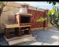 باغ ویلای 1500 متری در مهرچین ملارد