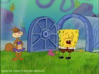 انیمیشن باب اسفنجی قسمت 3