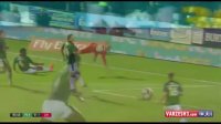 خلاصه بازی پلیموث 0-1 لیورپول
