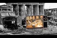 صهیونیست ها صلح را دوست ندارند