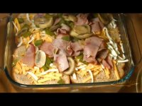 یه صبحانه مقوی