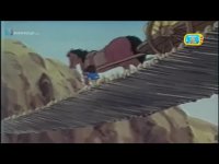 کارتون سفرهای میتی کومان (دوبله فارسی) قسمت 23 | میتی کومان