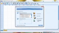 Introduction to SPSS