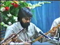 علی بود  سید خلیل عالی نژاد