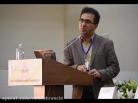 کنفرانس بین المللی فارابی فرودین 95-قزاقستان