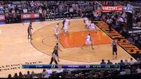 10 حرکت برتر NBA ؛ 94/11/18
