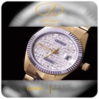 ساعت ژنو طرح ریتا