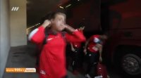 خلاصه و حواشی پرسپولیس 2-0 نفت طلائیه (نود 1 آبان)