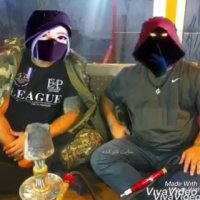 (کلن زیق)لات بازی بچه های کلن زیق🌙🤲🏾