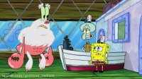 کارتون باب اسفنجی
