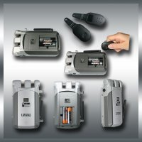 قفل ضد سرقت - پیشگیری از سرقت قبل از وقوع