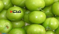 فواید گوجه سبز برای بدن انسان