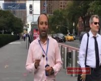 به اوج رسیدن رقابت انتخاباتی کلینتون و ترامپ