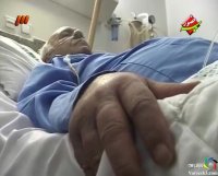 حال ناخوشایند محمدعلی ابوطالب (پیشکسوت)