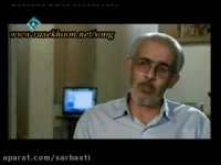 خاطره غمناک و تامل برانگیز از رشادت های رزمندگان جنگ