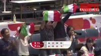 Best Actions Volleyball World Cup 