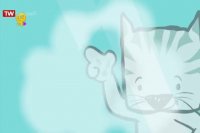 مهد کودک خانم زرافه - هیولای برفی