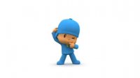 Pocoyo in English - Session 2 Ep. 03