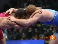 فدراسیون کشتی، میزبانی سی و هشتمین دوره رقابت های بین المللی