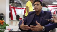 مرفاوی: پرسپولیس به استقلال راه داد
