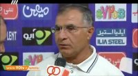 خلاصه و حواشی پیکان 3-2 نفت آبادان (نود 26 مهر)