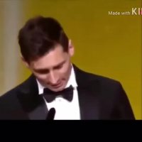 عصبانیت شدید لیونل مسی از بدل ایرانی