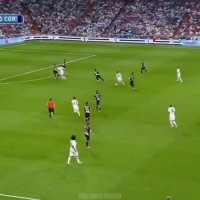 درخشش رونالدو