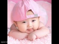 لالایی کودکانه قدیمی ( گنجشک لالا سنجاب لالا )