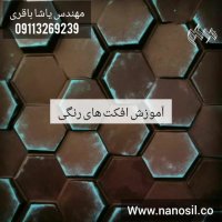 فروش خطوط تولید سنگ مصنوعی