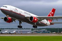 بررسی سانحه هواپیمای مسیر مشهد مسقط