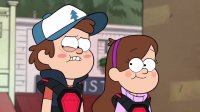 کارتون آبشار جاذبه با دوبله فارسی Gravity Falls قسمت 8