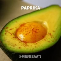 دستور العمل 5 دقیقه ای با پیاز و تخم مرغ!