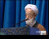 انتقاد به عملکرد قوا در جلسات خصوصی مطرح شود