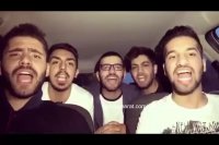 دابسمش ایرانی شاد