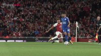 WHAT A NIGHT! Arsenal 4 - 3 Leicester City | Goals and Highlights