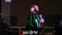 روضه جانسوز اباعبدالله الحسین(ع) - حاج سید علی حسینی نژاد
