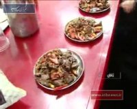 جغور بغور؛غذای سنتی زنجانی ها